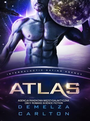 cover image of Atlas
